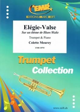 Colette Mourey: Elegie-Valse