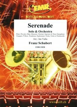 Franz Schubert: Serenade