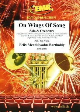 Felix Mendelssohn Bartholdy: On Wings Of Song