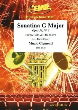 Muzio Clementi: Sonatina G Major