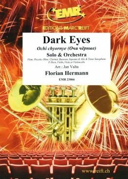 Florian Hermann: Dark Eyes