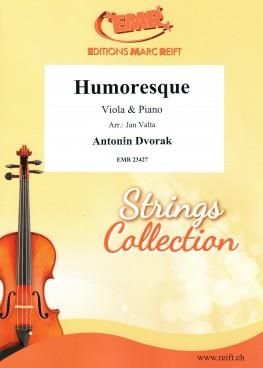 Antonín Dvořák: Humoresque