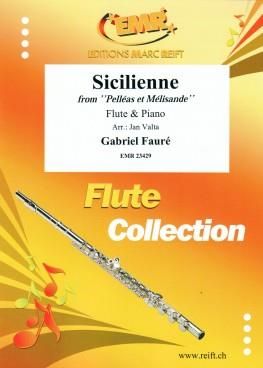 Gabriel Fauré: Sicilienne