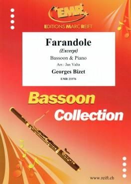 Georges Bizet: Farandole