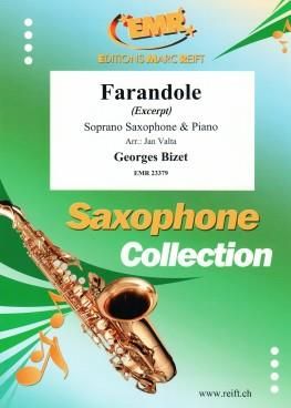 Georges Bizet: Farandole