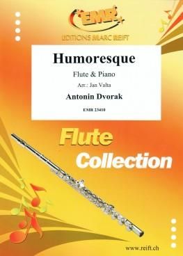 Antonín Dvořák: Humoresque