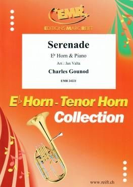 Charles Gounod: Serenade