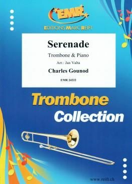 Charles Gounod: Serenade