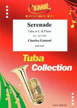 Charles Gounod: Serenade