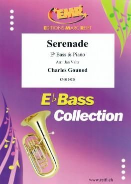 Charles Gounod: Serenade