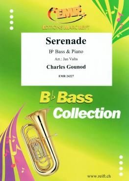 Charles Gounod: Serenade