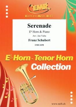 Franz Schubert: Serenade