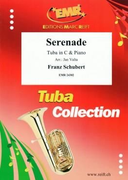 Franz Schubert: Serenade