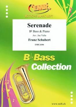Franz Schubert: Serenade
