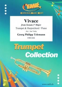 Georg Philipp Telemann: Vivace