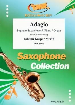 Johann Kaspar Mertz: Adagio