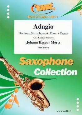 Johann Kaspar Mertz: Adagio