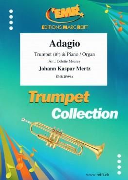 Johann Kaspar Mertz: Adagio