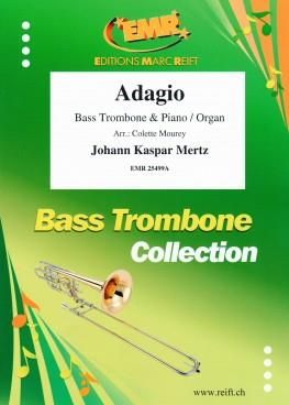 Johann Kaspar Mertz: Adagio