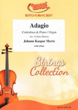 Johann Kaspar Mertz: Adagio