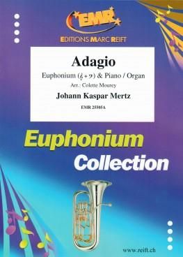 Johann Kaspar Mertz: Adagio