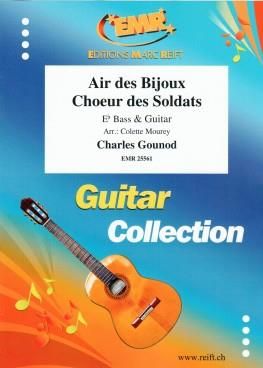 Charles Gounod: Air Des Bijoux - Choeur Des Soldats