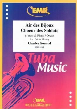 Charles Gounod: Air Des Bijoux - Choeur Des Soldats