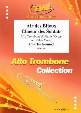 Charles Gounod: Air Des Bijoux - Choeur Des Soldats