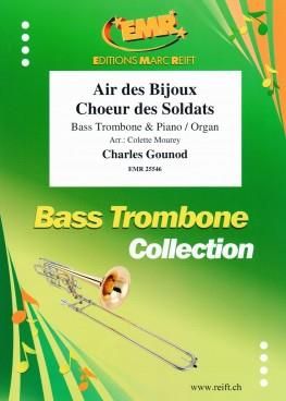 Charles Gounod: Air Des Bijoux - Choeur Des Soldats