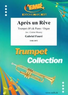 Gabriel Fauré: Après Un Rêve
