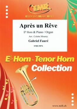 Gabriel Fauré: Après Un Rêve