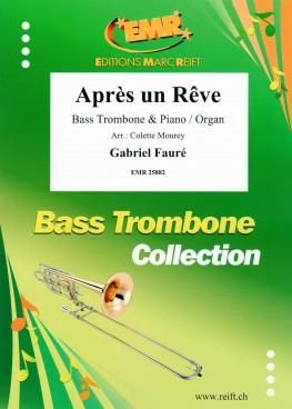 Gabriel Fauré: Après Un Rêve