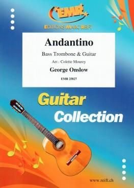 George Onslow: Andantino