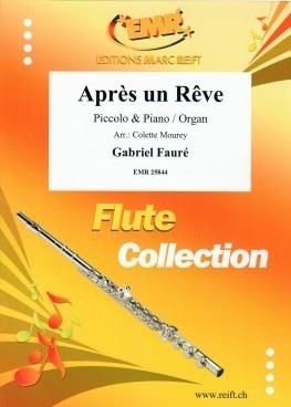 Gabriel Fauré: Après Un Rêve