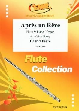 Gabriel Fauré: Après Un Rêve