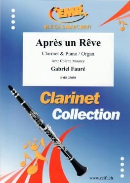 Gabriel Fauré: Après Un Rêve