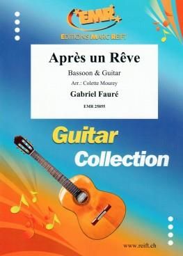 Gabriel Fauré: Après Un Rêve