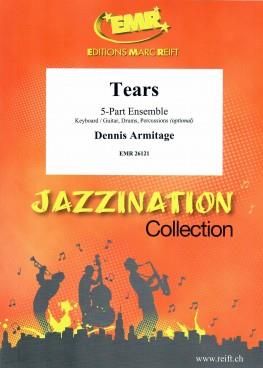 Dennis Armitage: Tears