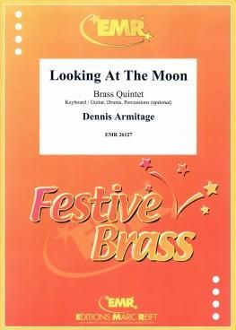 Dennis Armitage: Looking At The Moon