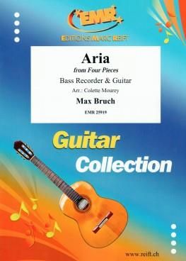 Max Bruch: Aria