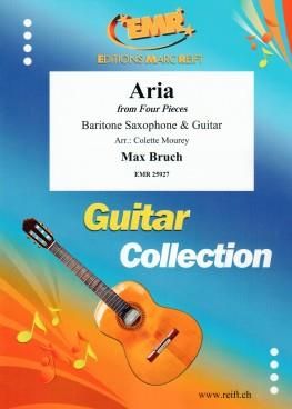 Max Bruch: Aria