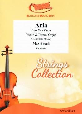 Max Bruch: Aria