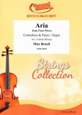 Max Bruch: Aria