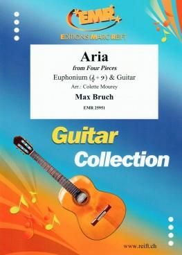 Max Bruch: Aria