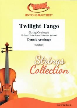 Dennis Armitage: Twilight Tango