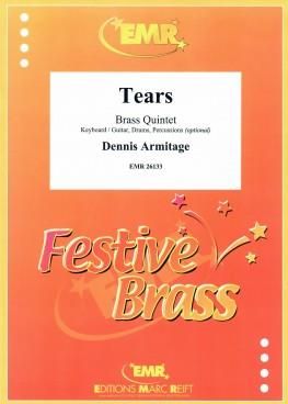 Dennis Armitage: Tears