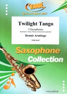 Dennis Armitage: Twilight Tango