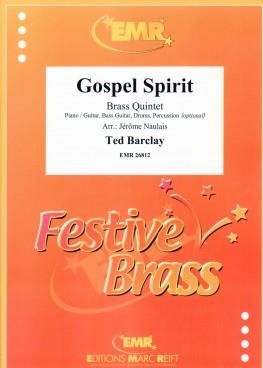David Andrews: Gospel Spirit