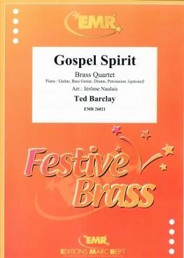 David Andrews: Gospel Spirit