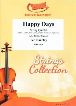 Ted Barclay: Happy Days